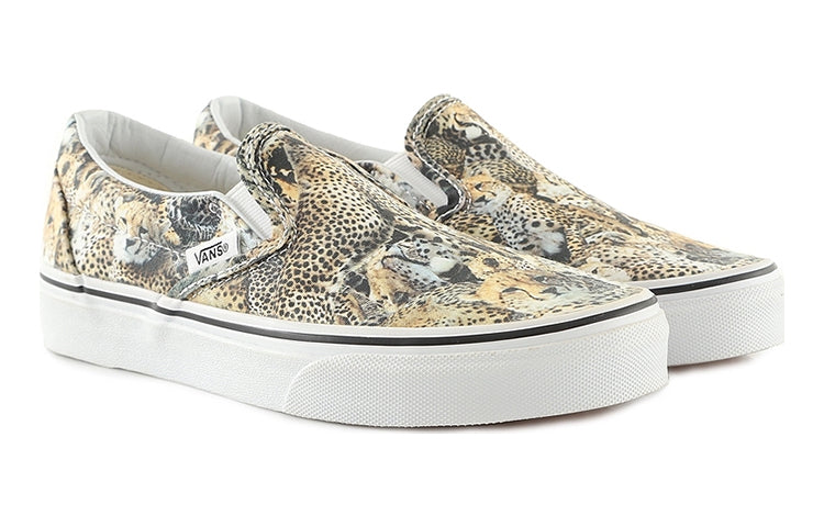 Vans Slip-On Sneakers K Leopard VN000ZMRFGZ