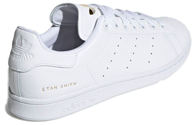 adidas Stan Smith 'White Gold Metallic' FU9193