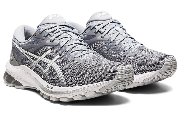 (WMNS) ASICS GT-1000 10 'Piedmont Grey' 1012A878-021