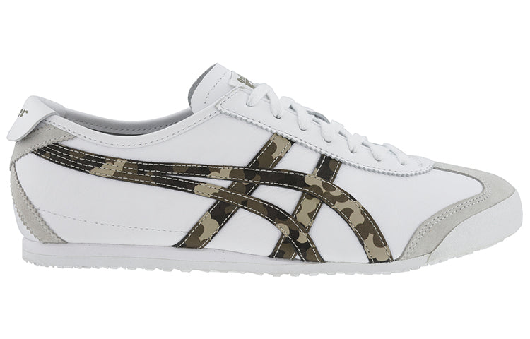 Onitsuka Tiger Mexico 66 'White Camo' 1183A941-100