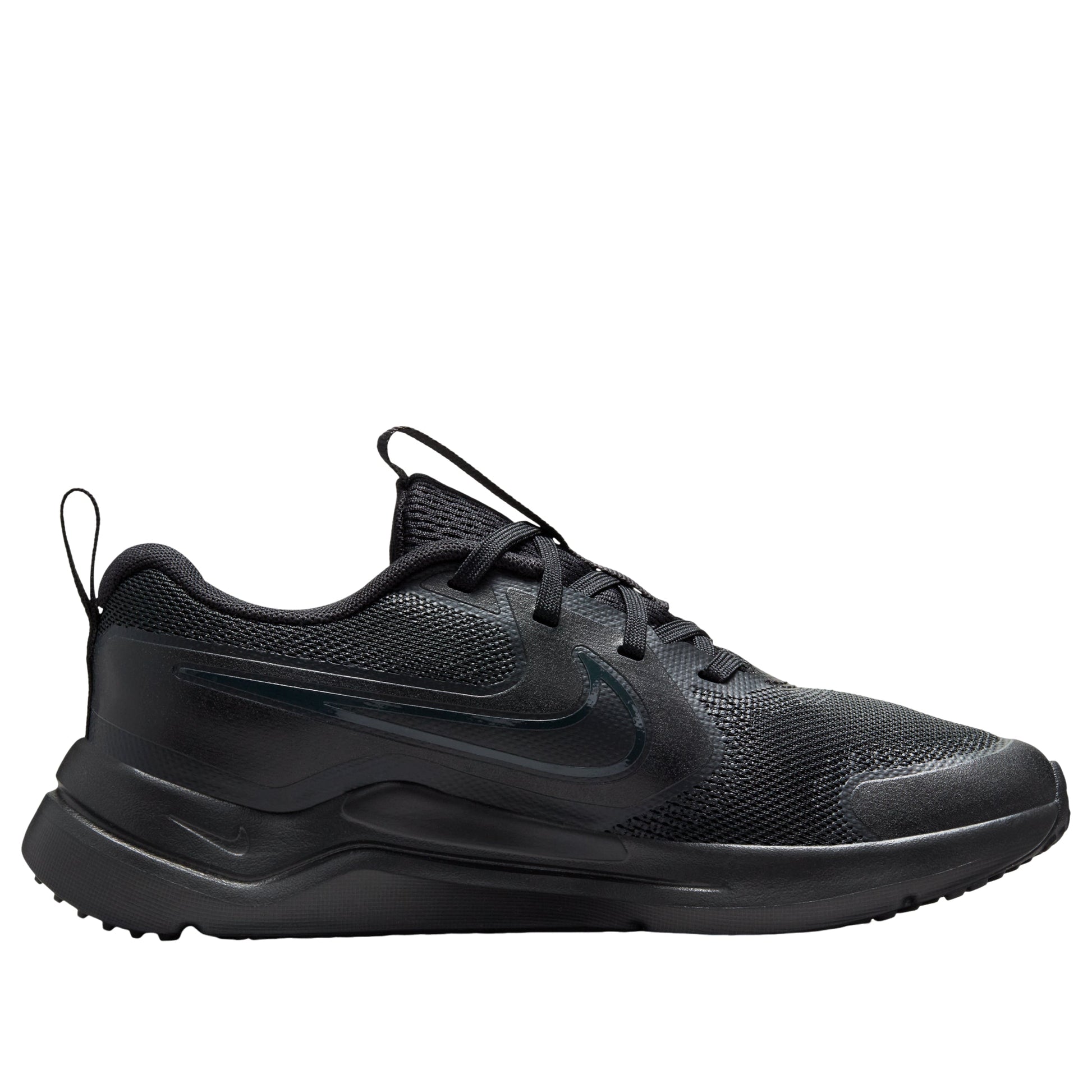 (GS) Nike Cosmic Runner 'Black Anthracite' HM4402-001