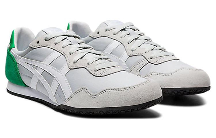 Onitsuka Tiger Serrano 'Grey Green' 1183A237-021