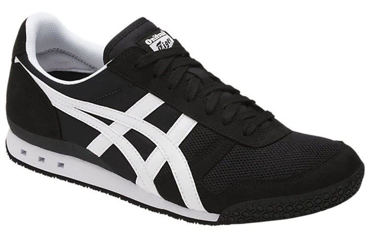 Onitsuka Tiger Ultimate 81 'Black White' HN201-6201