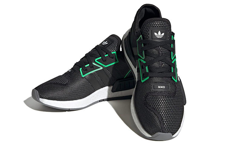 adidas NMD_G1 'Black Green' IE4559