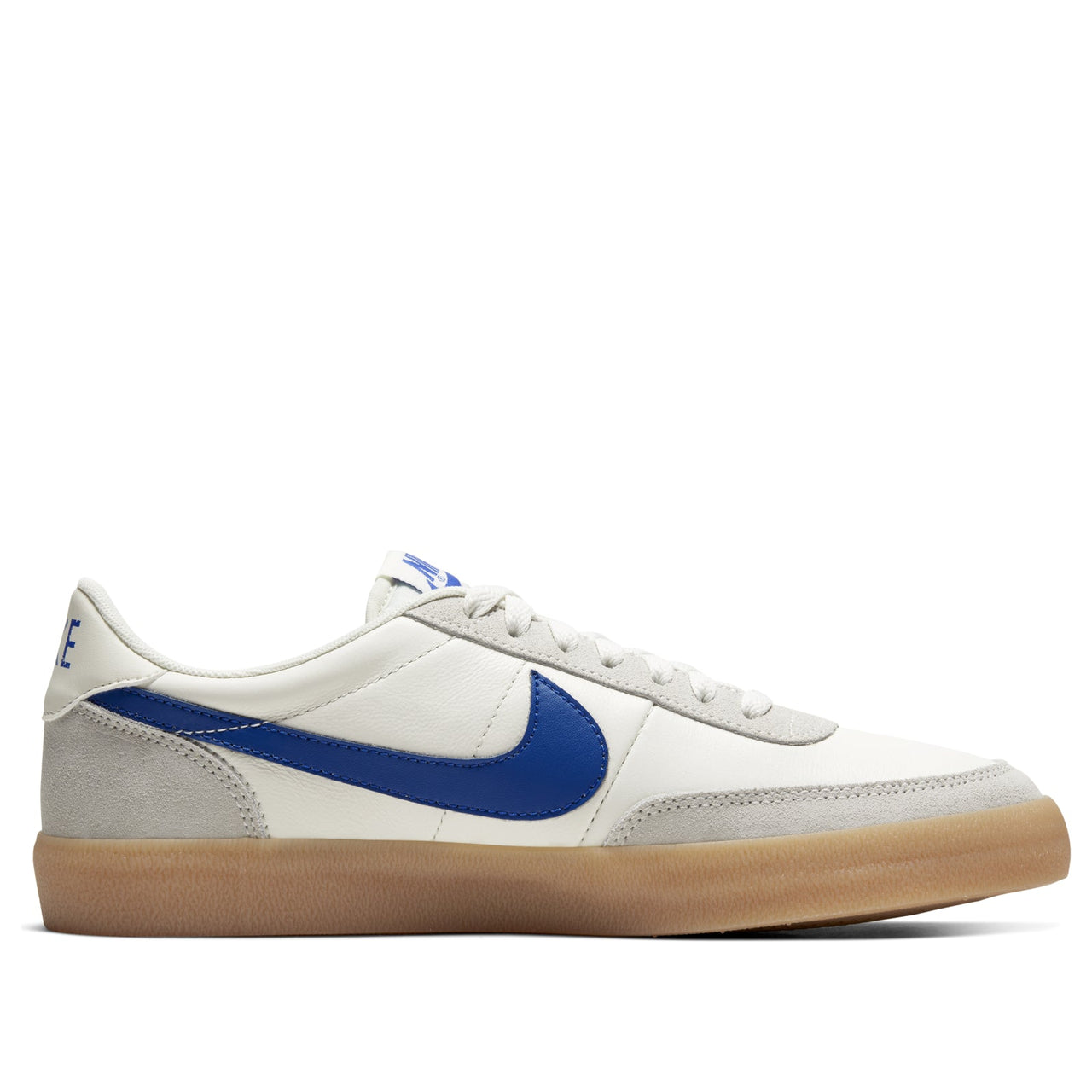 Nike Killshot 2 Leather 'Hyper Blue' 432997-124