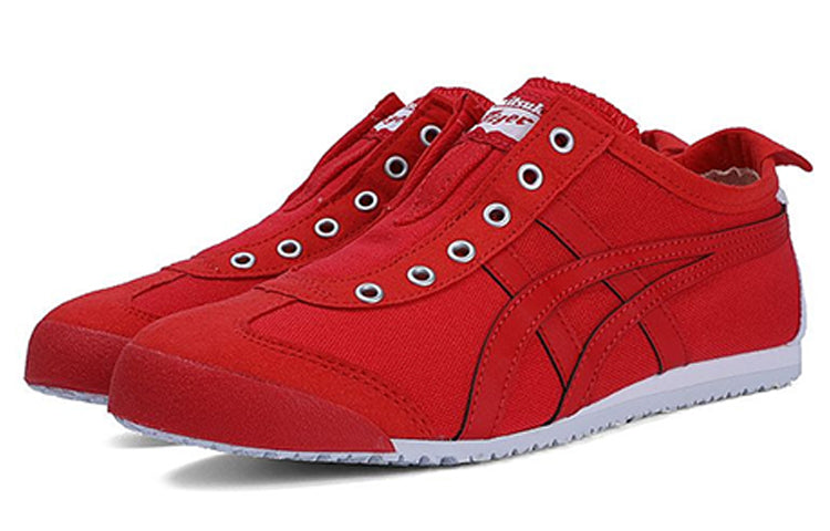 Onitsuka Tiger Mexico 66 'Red White' D3K0N-600