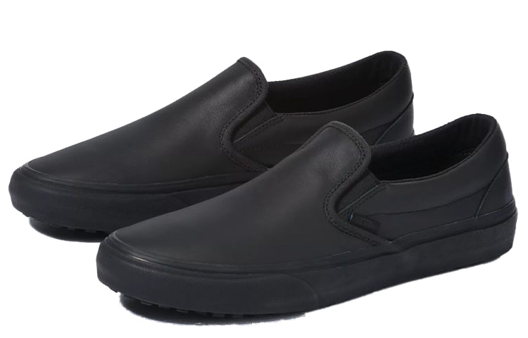 Vans Classic Slip-On UC 'Made For The Makers 2.0' VN0A3MUD0BB