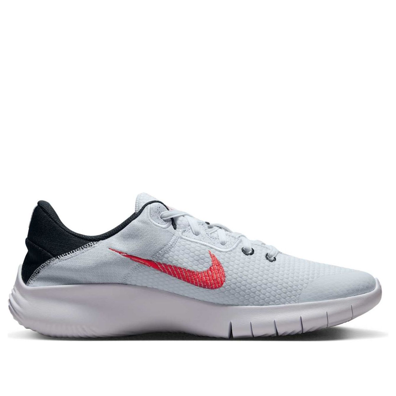 Nike Flex Experience Run 11 Next Nature 'Grey Bright Crimson' DD9284-008