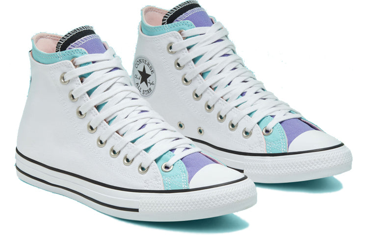Converse Double Upper Chuck Taylor All Star 167416F