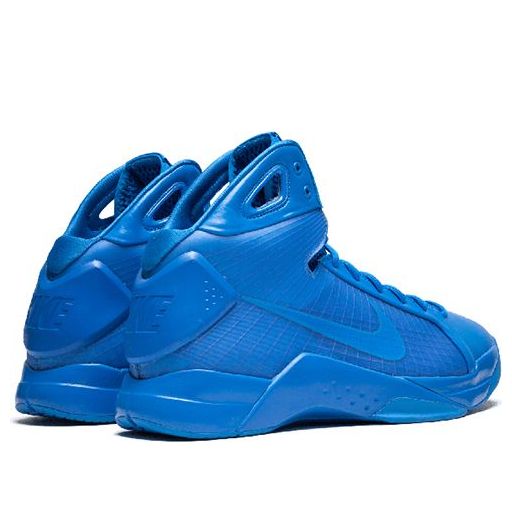 Nike Hyperdunk 08 'Photo Blue' 820321-400