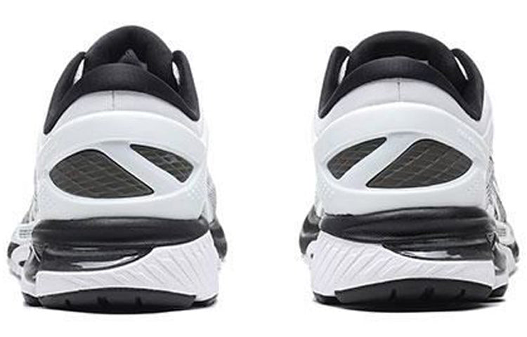 ASICS Gel-Kayano 26 'White Black' 1011A541-101