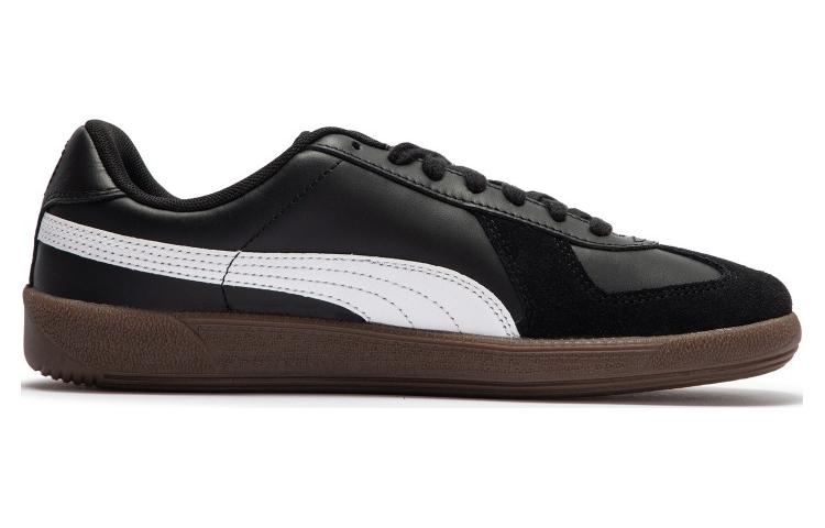 PUMA Army Trainer 'Black' 398280-02