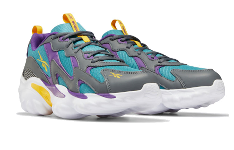 Reebok DMX Series 1000 'Cold Grey Mist' DV8745