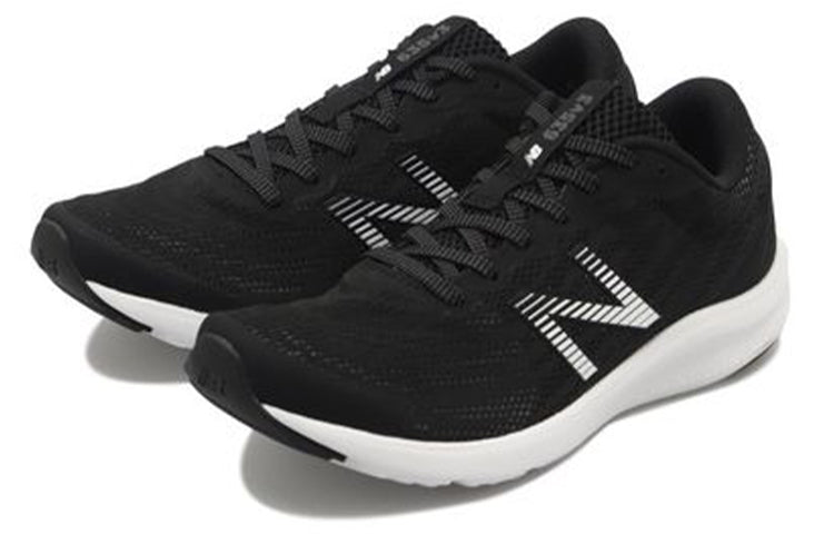 (WMNS) New Balance 635 'Black' W635LP3