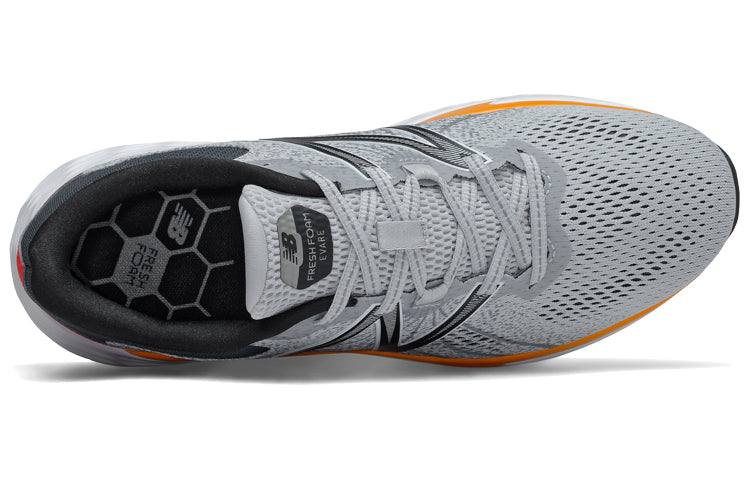 New Balance Fresh Foam Evare Grey/Orange MVARELL1