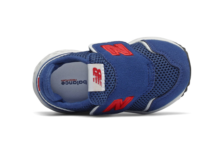 (TD) New Balance X-70 'Atlantic Red' IHX70SEA