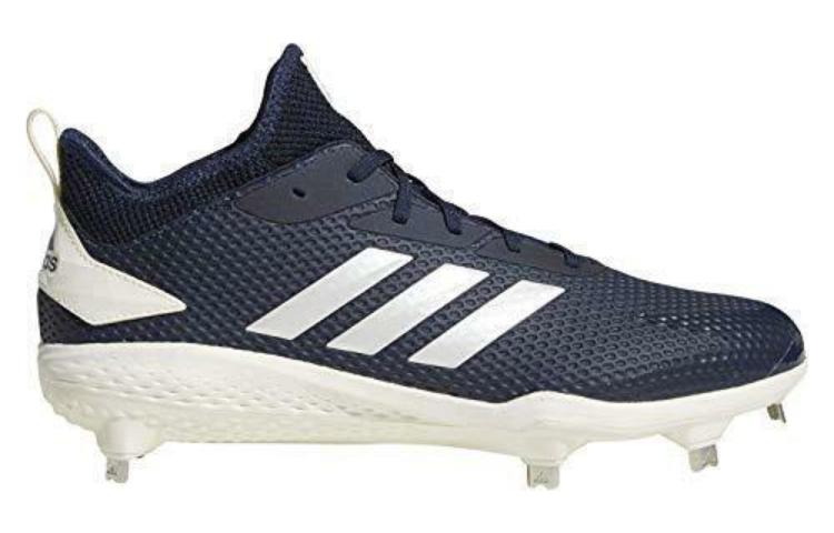 adidas Adizero Afterburner V 'Blue White' CG5213