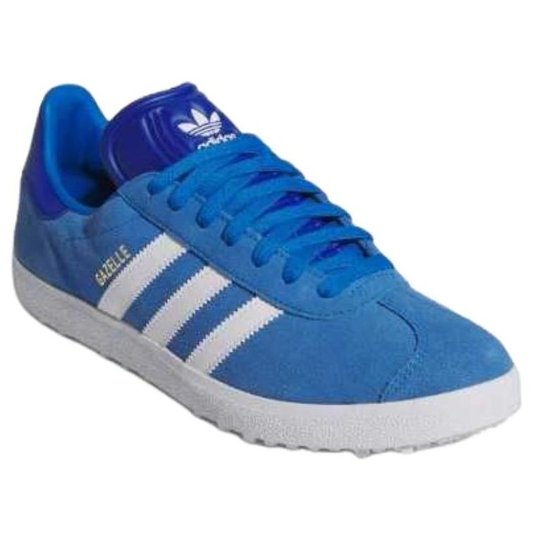 adidas Gazelle Spikeless Golf 'Blue Bird' IH2267