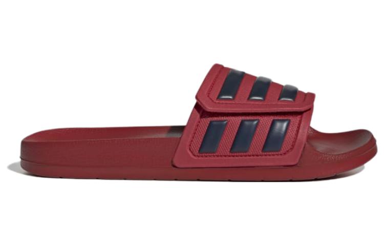 adidas Adilette TND Slides 'Red' GX9707