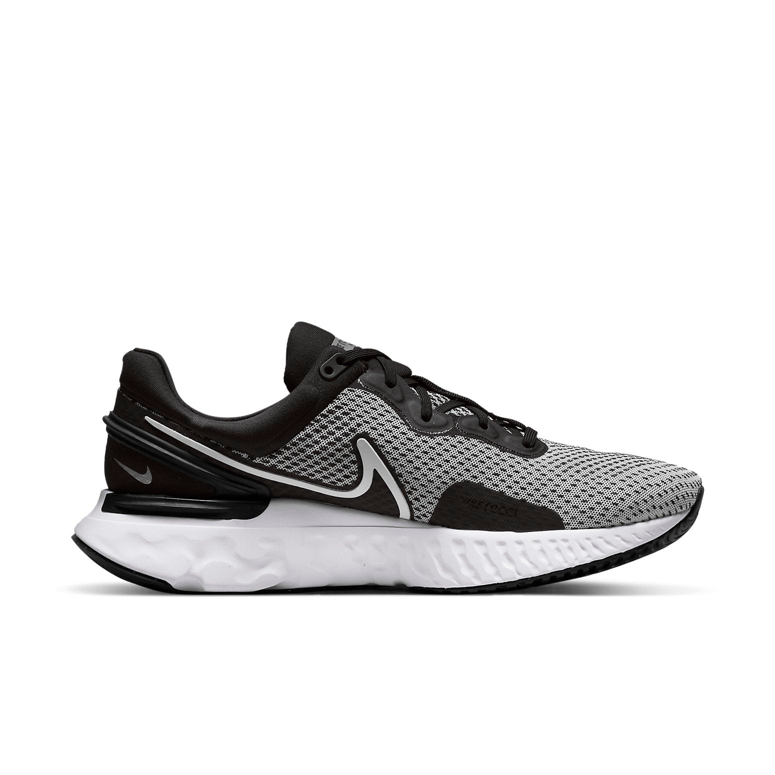 Nike React Miler 3 'White Black' DD0490-101