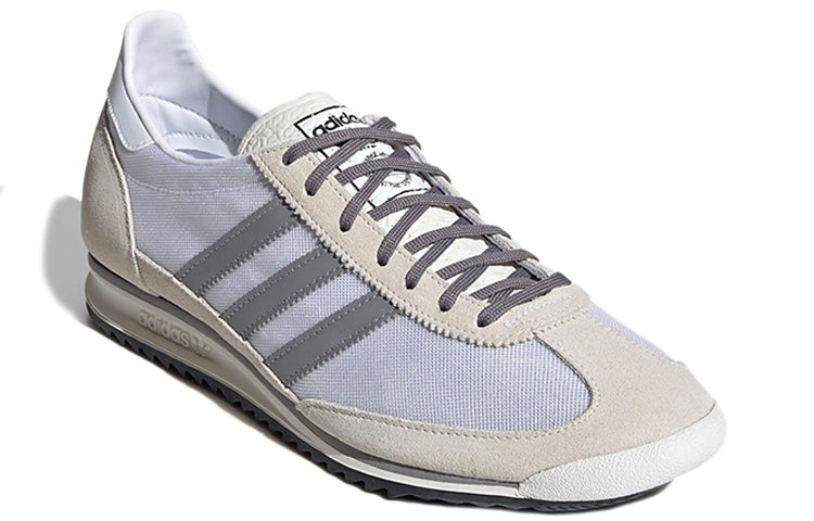 adidas SL 72 'Grey Chalk White' FV9785