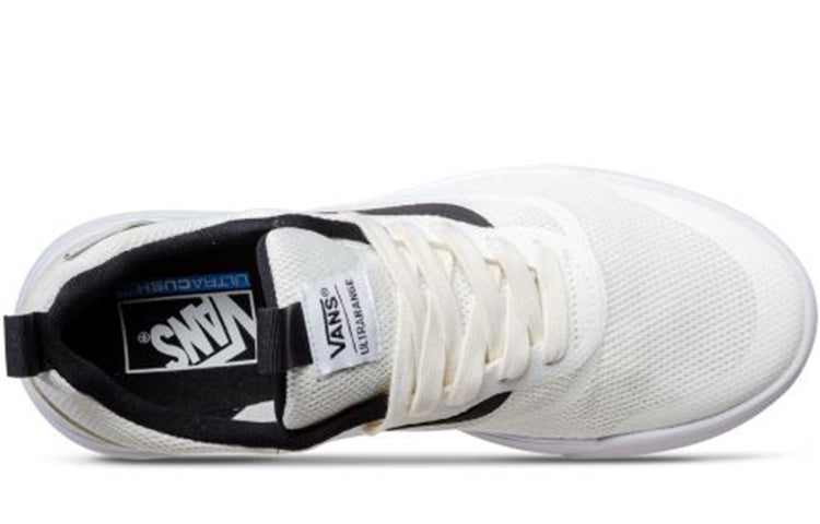 Vans UltraRange Rapidweld 'Marshmallow Black' VN0A3MVUFS8