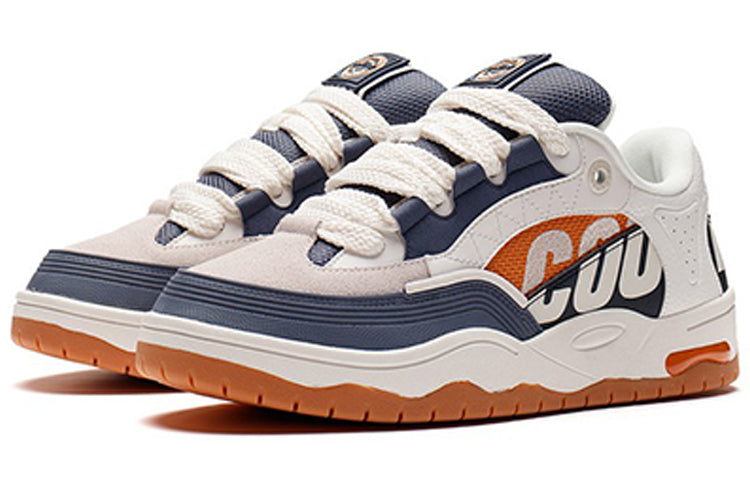 Li-Ning Counterflow The One Yu 2.0 'White Blue' AGCS233-1