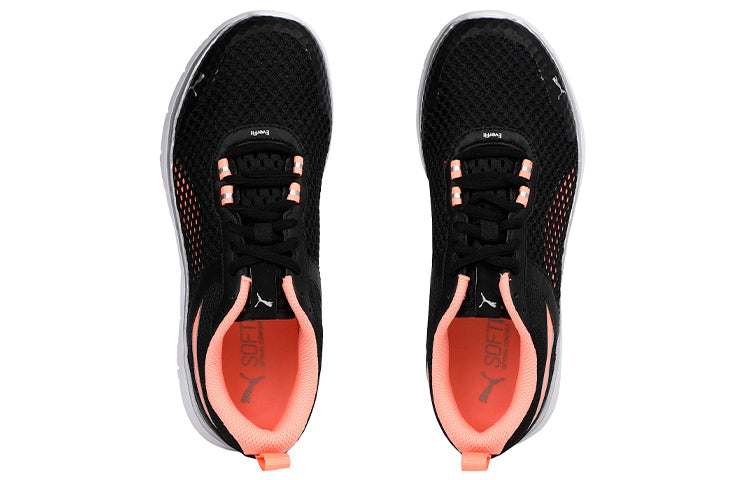 PUMA Flex Essential Pro 'Black Pink' 365272-11