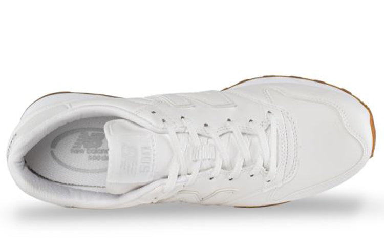 New Balance 500 Series 'Triple White' GM500TKW