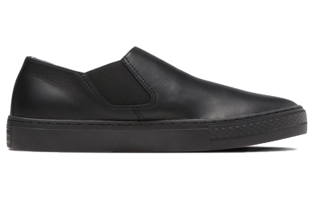 Converse All Star Coupe Epais Sidegore Ox 'Black' 38001330