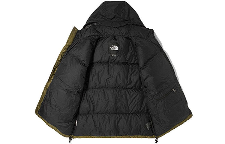 THE NORTH FACE 1996 Retro Nuptse 700 NF0A3C8D-37U