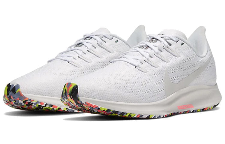 (WMNS) Nike Air Zoom Pegasus 36 AW 'Summit White' BV7790-100