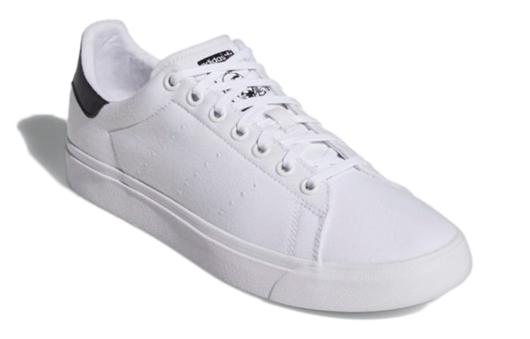 adidas Stan Smith Vulc 'White Black' GW7973