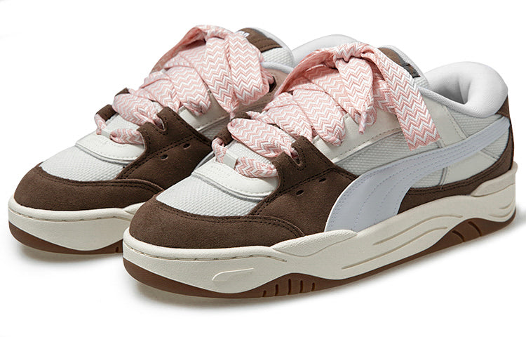 PUMA 180 'Gray Chocolate' 389267-03