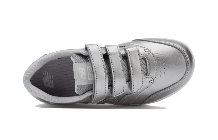 New Balance CT60 Series Sneakers K Silver PVCT60DS