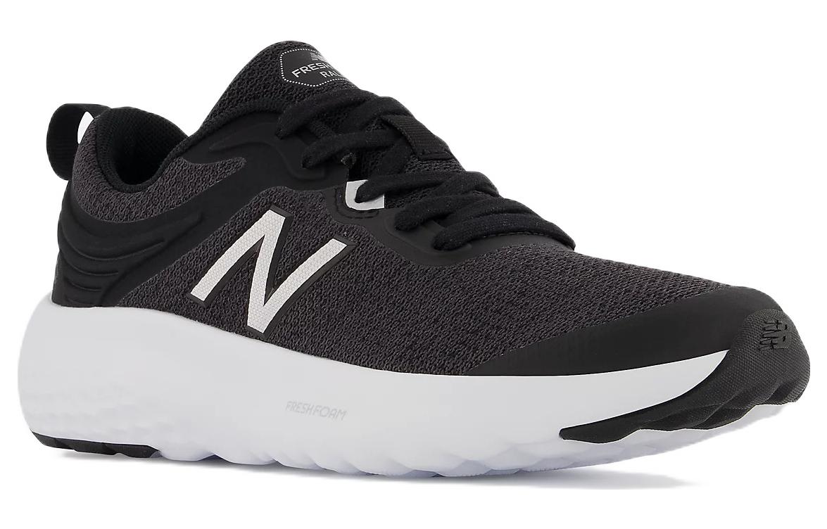 (WMNS) New Balance Fresh Foam Ralaxa v3 'Black White' WARLXLK3