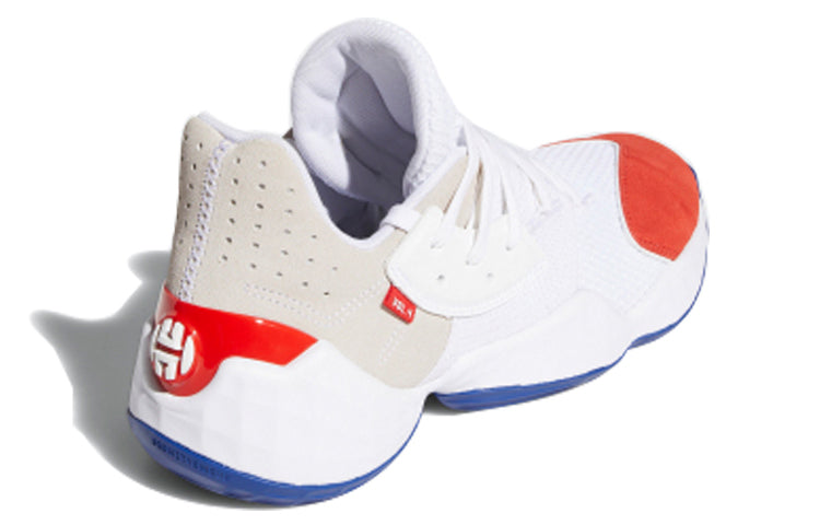 adidas Harden Volume 4 'Question' FV5598