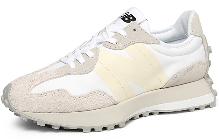 (WMNS) New Balance 327 'Sea Salt' WS327EO