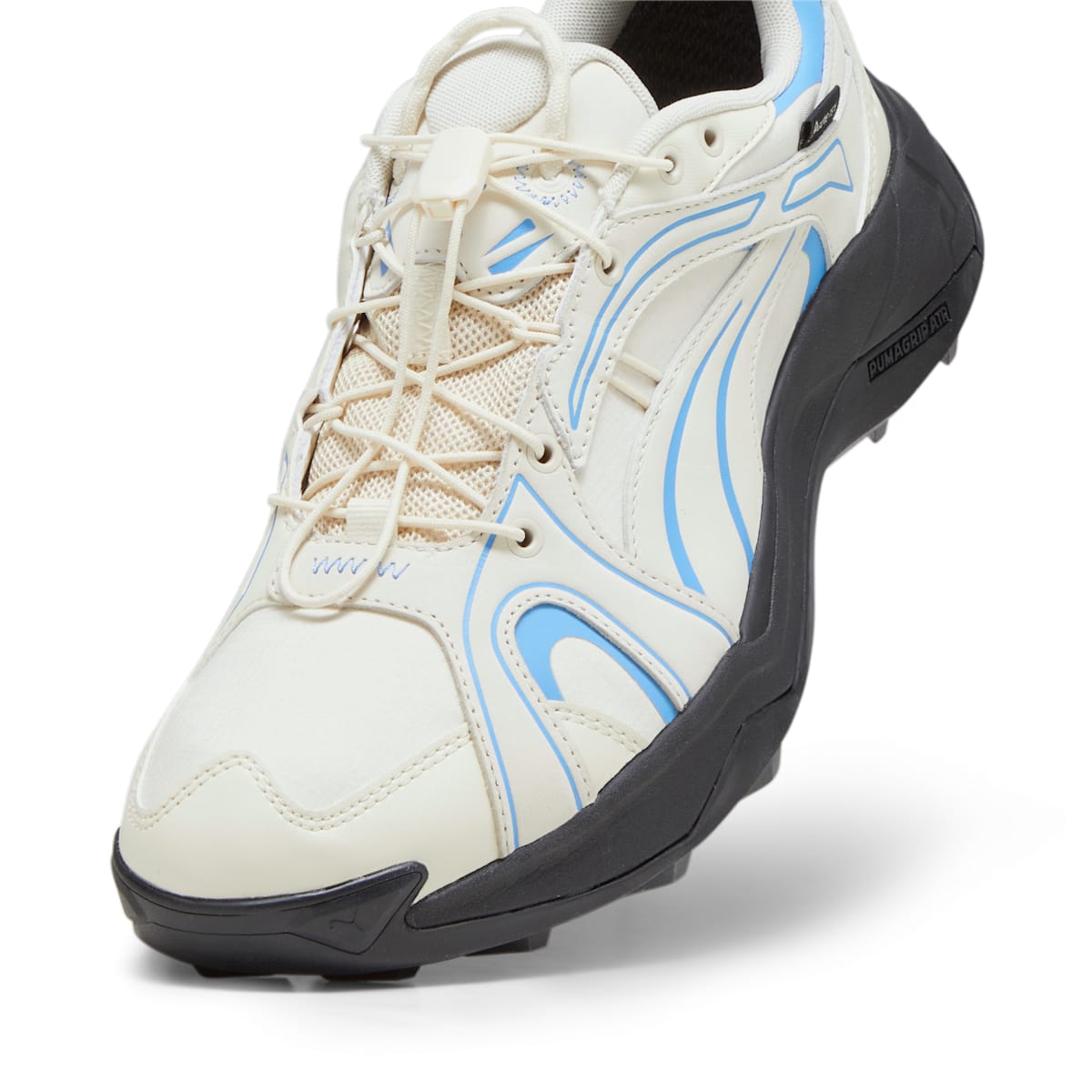 PUMA Explorer Nitro SPS Gore-Tex 'Alpine Snow Black' 393150-01