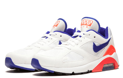 (WMNS) Nike Air Max 180 'Ultramarine' AH6786-100
