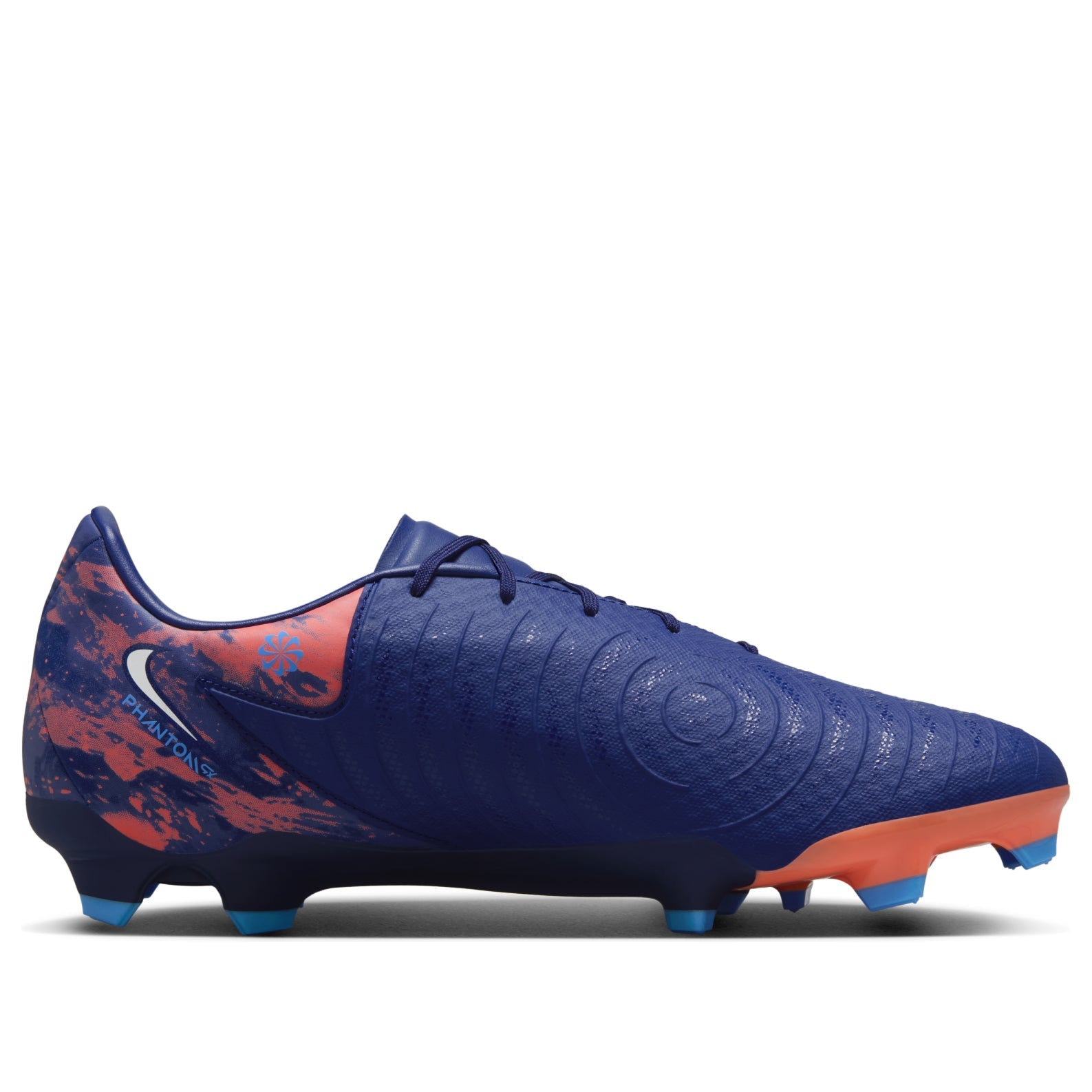 Nike Phantom GX 2 Academy MG 'Erling Haaland' HF1609-400