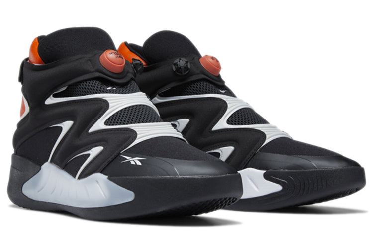 Reebok InstaPump Fury Zone 'Black White' G55140