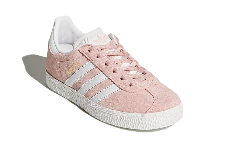 (PS) adidas Gazelle 'Pink Blue' BY9548