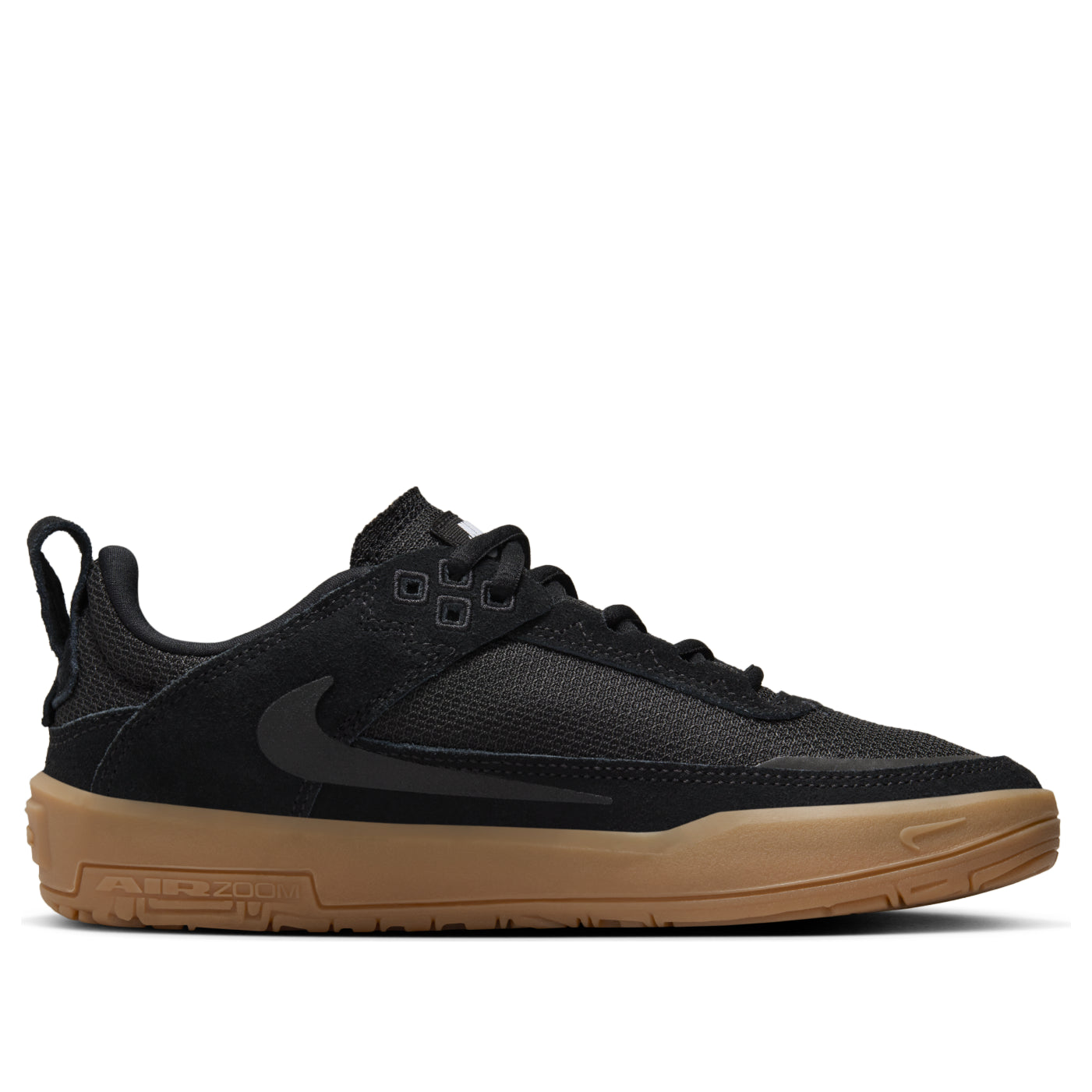 (GS) Nike SB Day One 'Black Gum' FN4210-001