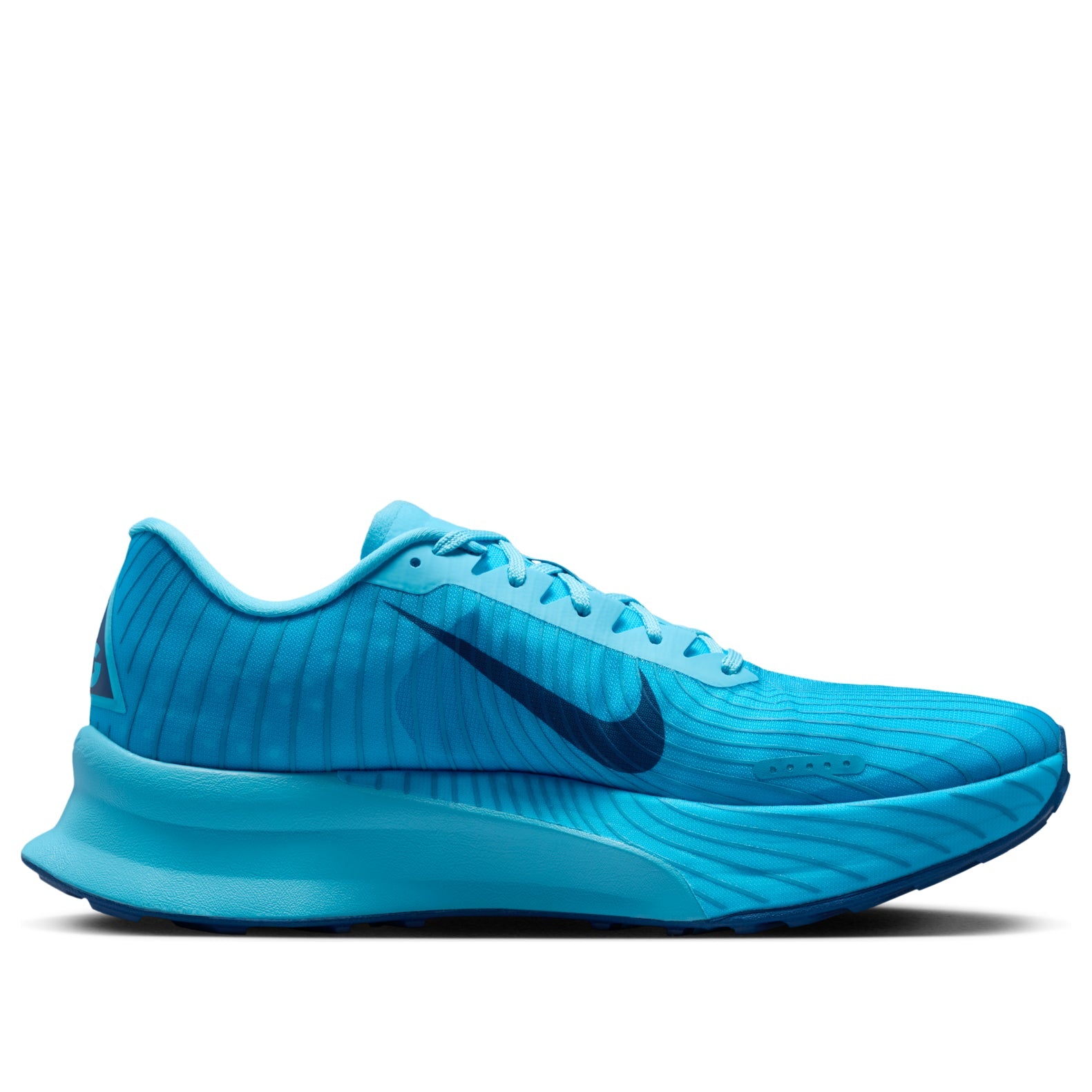 Nike ACG ZoomX Ultrafly Trail 'Baltic Blue' HF5668-400