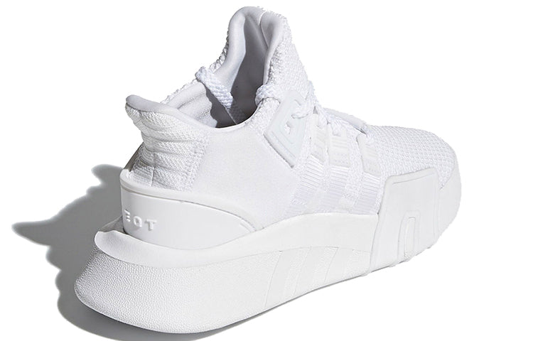 (GS) adidas originals EQT BASK ADV J White CQ2364