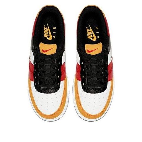 (GS) Nike Air Force 1 Low Premium 'Game Change' BQ2438-100