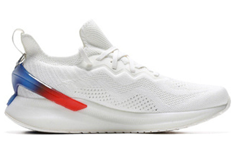 361 Degrees x Pepsi Running Shoes 'White Blue' 572022289-1