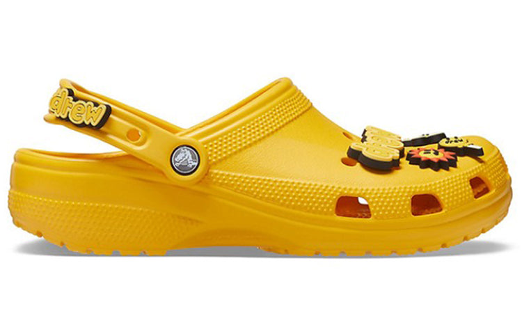 Crocs x Justin Bieber Classic Clog 'Drew' 207267-700