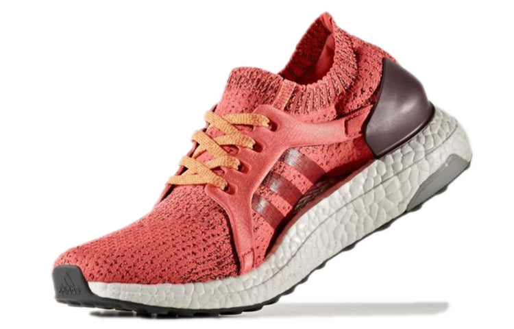 (WMNS) adidas UltraBoost X 'Pink' BB1694